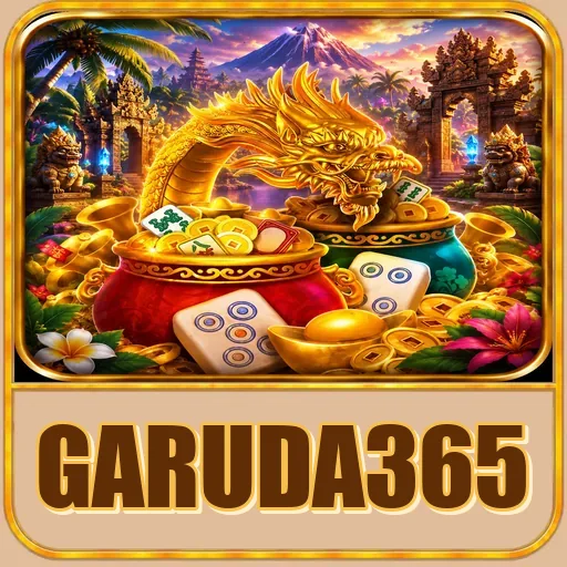 Aplikasi Mobile garuda365 - Main di Mana Saja di Smartphone Anda