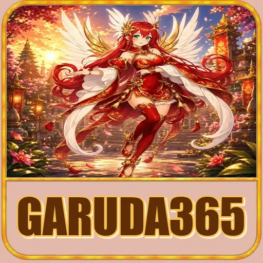 Bonus dan keuntungan masuk garuda365