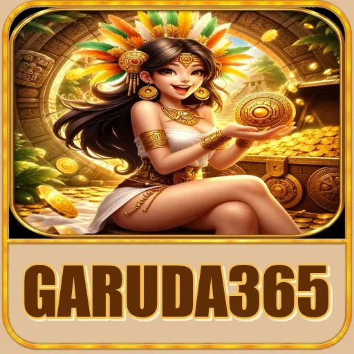 Panduan instal aplikasi garuda365