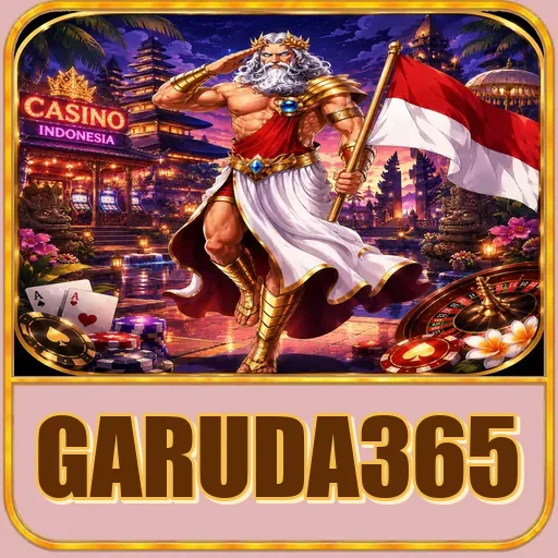 Permainan Kasino Premium - Slot, Rolet, Blackjack dan Dealer Langsung